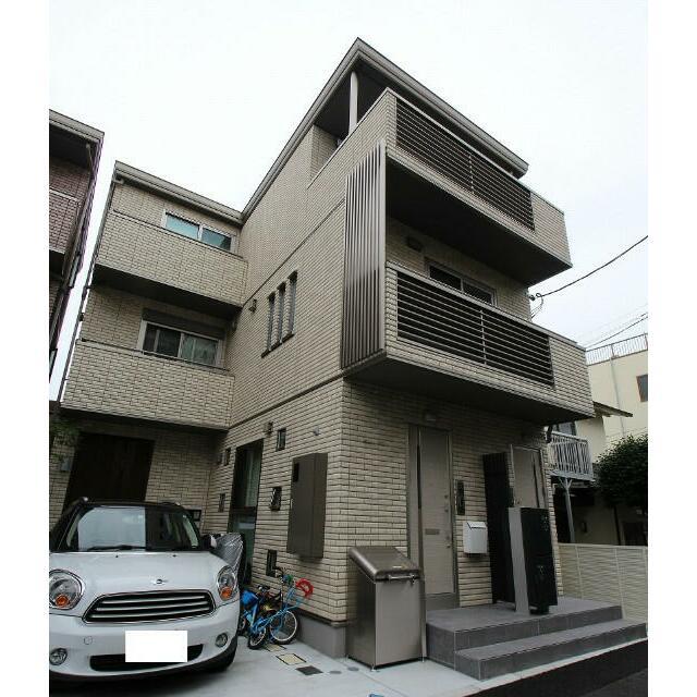 メゾンロゼ