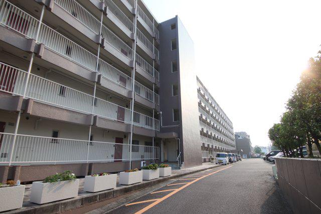 上社南5棟