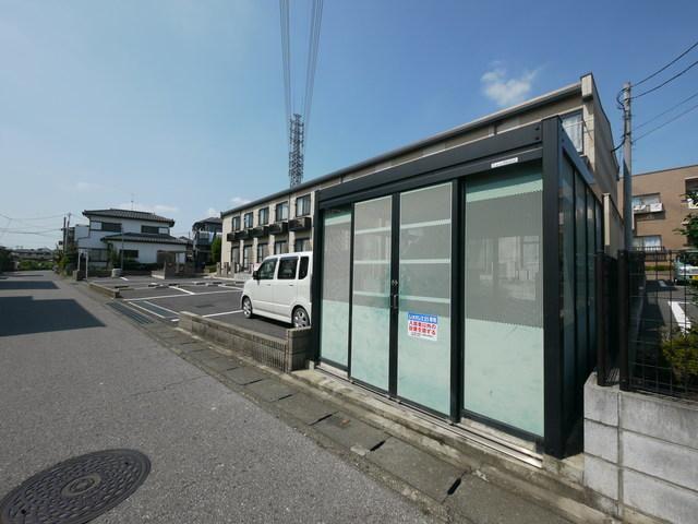 レオパレスアルテミス