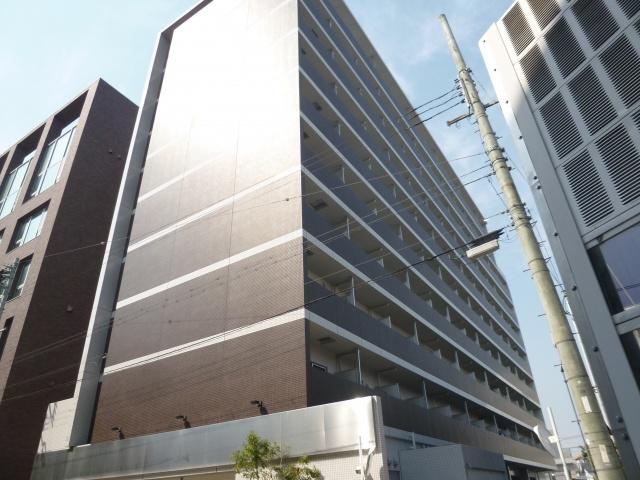 グルーヴ武庫川