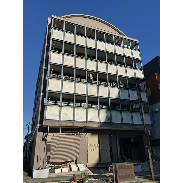レミエル水前寺(1LDK/4階)