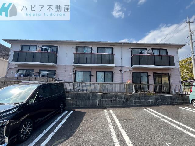 メゾン瀬戸見