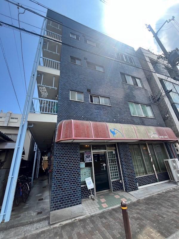 和田宮マンション