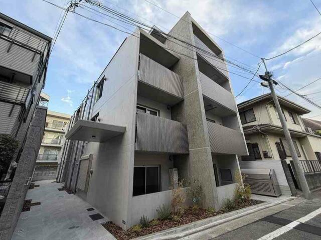 TASUKI RICHESSE洗足