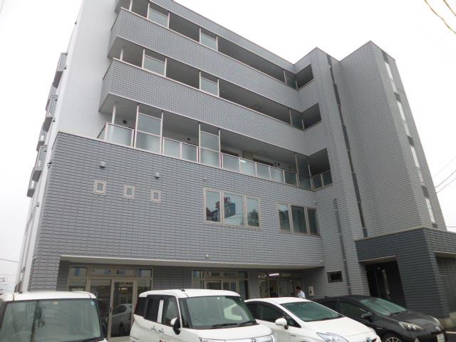 西多賀パークビル
