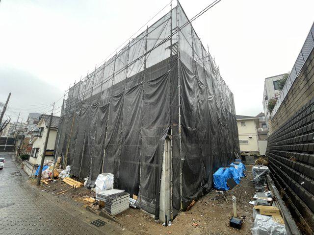 SKY HILL(ワンルーム/1階)