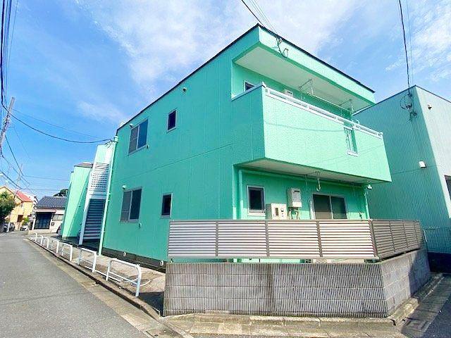 ユニバーサルマンションI