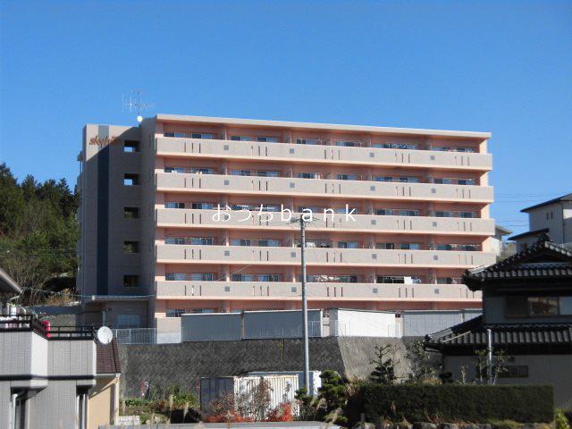 スカイヒルズマンション(2LDK/2階)