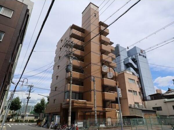 メゾンオランジェ渡辺