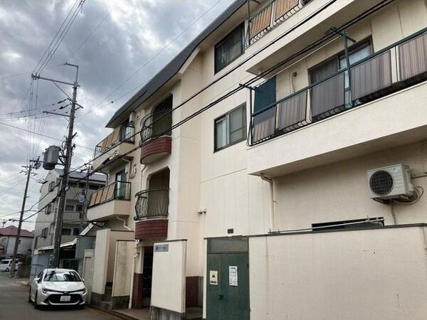 アプレシオ西冠I