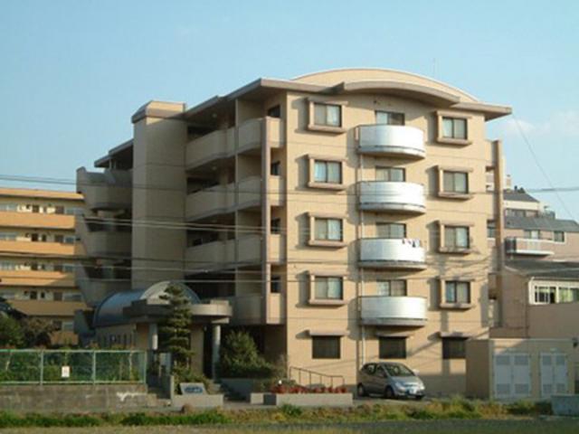 シックス板付