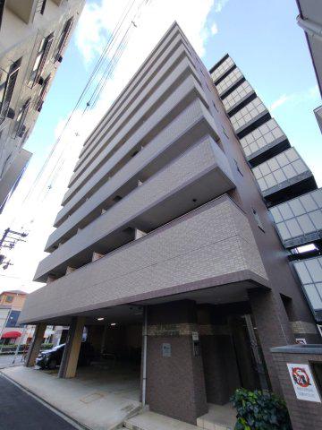 MPLAZA住吉公園弐番館