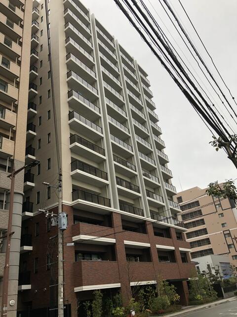 MJR大野城駅前