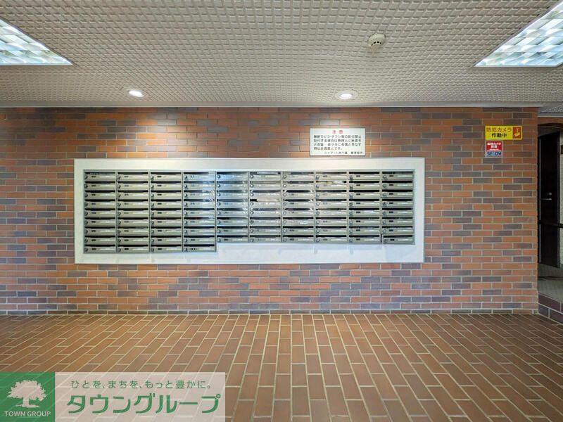 ハイマート西千葉