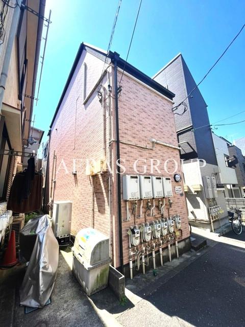 リベール大井町