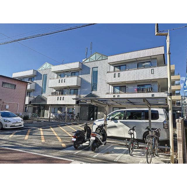 ファーストアメニティ