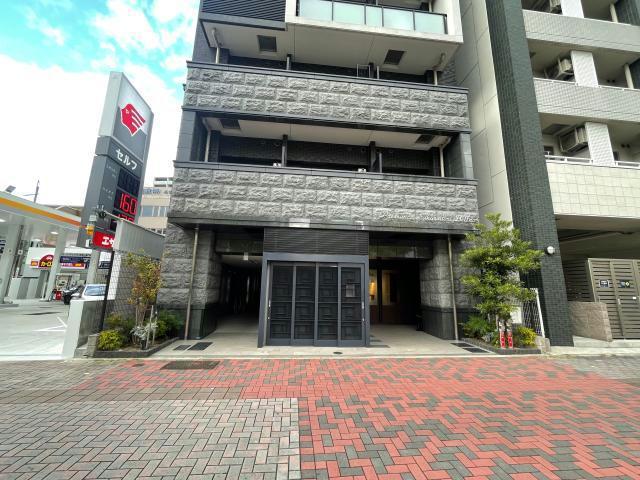 プレサンス桜通ベルノ