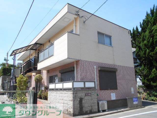 グレイス前原