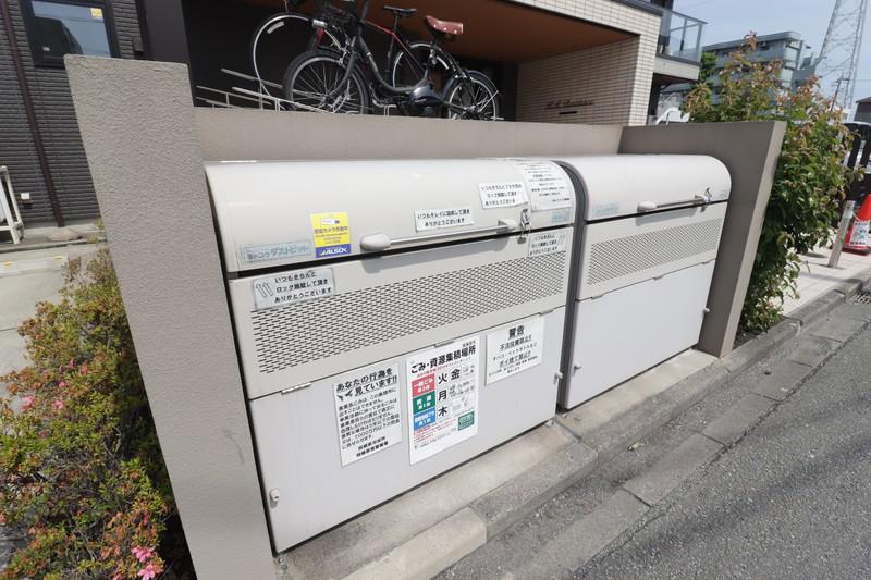 KMレジデンス