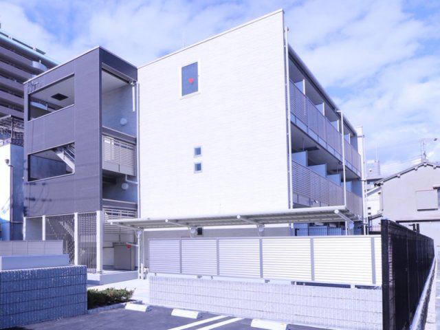 クレイノTOWA
