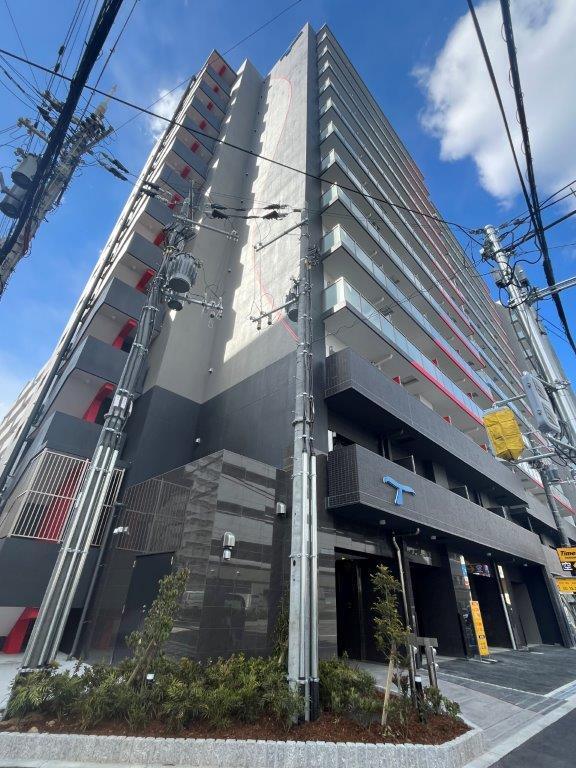 セレニテ新大阪グランデ シュッド