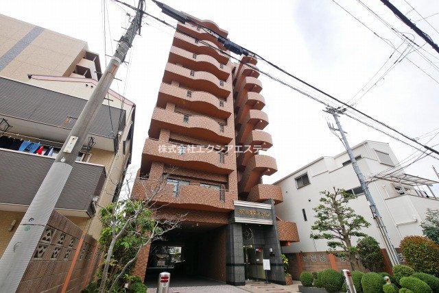 ぷりんすマンション