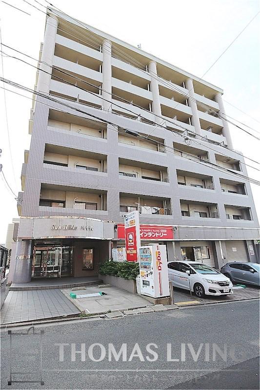 サンヒルズ八千代