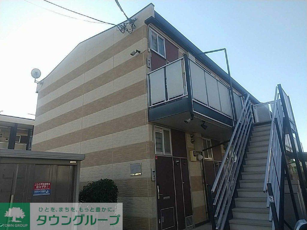 レオパレス小柳町II