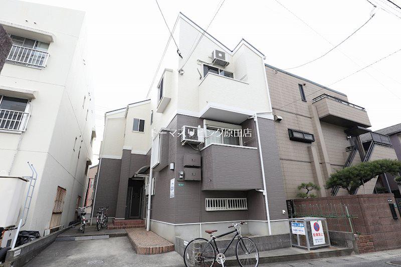 ロミネント二日市