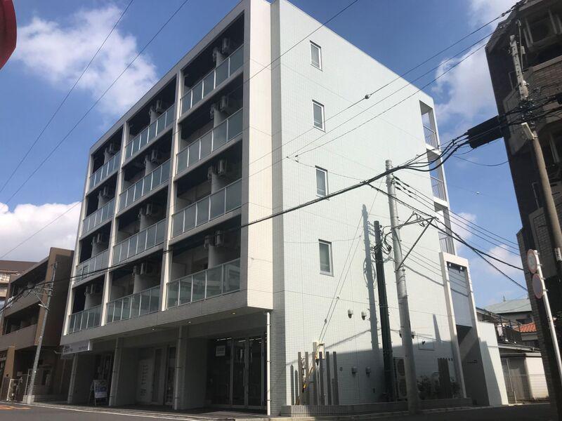 プロスペリタK