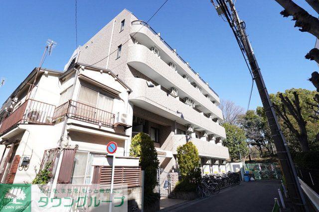 ライオンズマンション大森本町第3