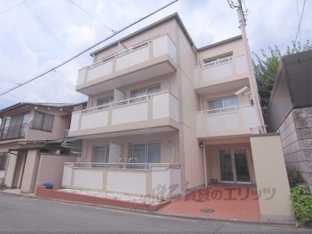 山本マンション