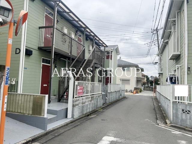 オックスフォードタウン