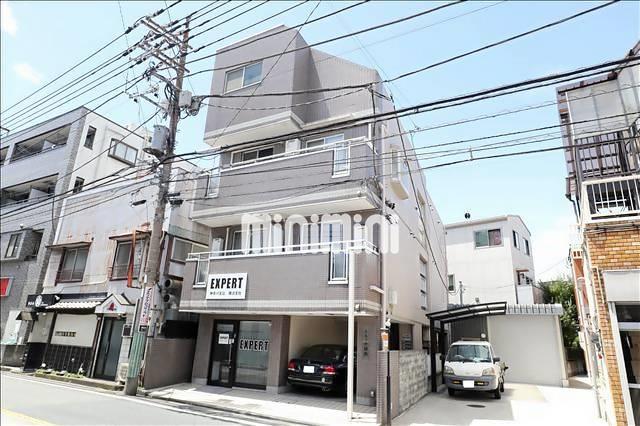 ルネッサ綱島
