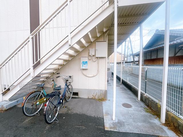 スカイハイツ