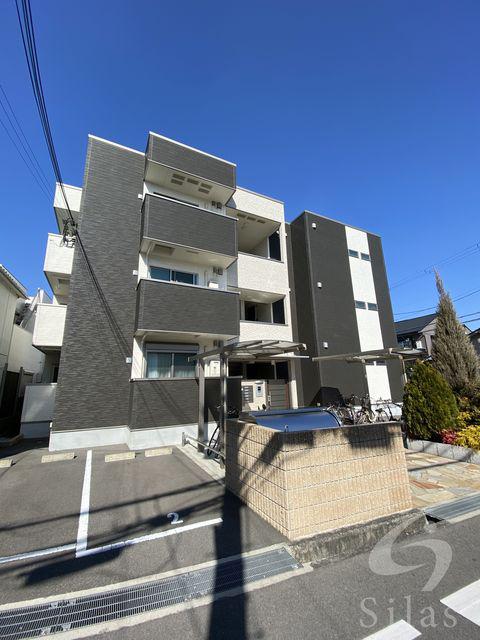 フジパレス百舌鳥本町II番館