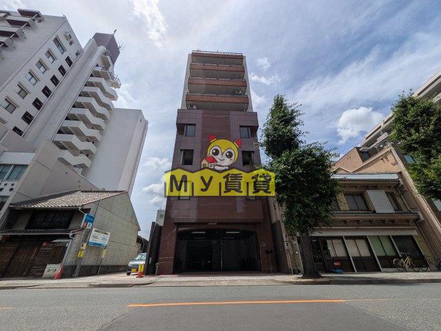 リアライズ東別院