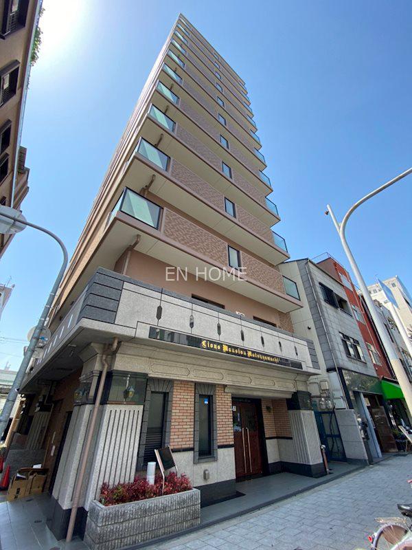 ライオンズマンション松屋町