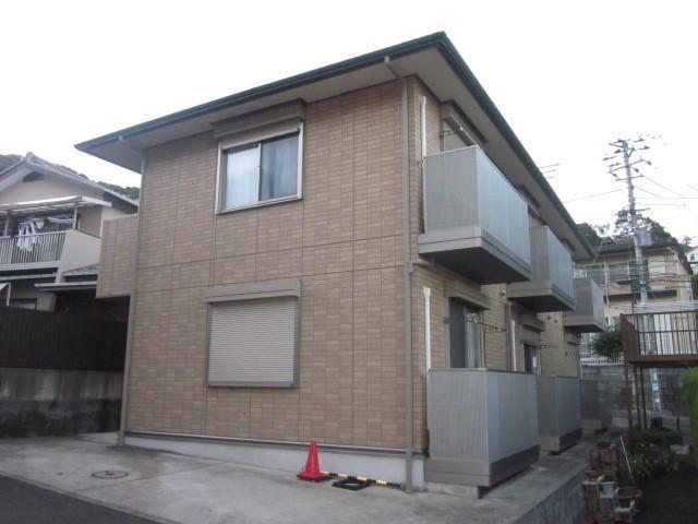ブリーズ富岡