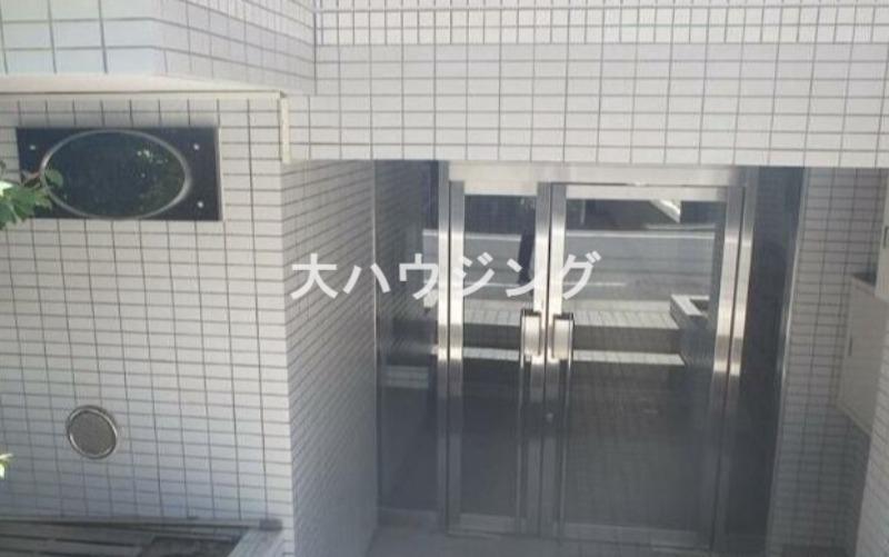 ノーブル西大井
