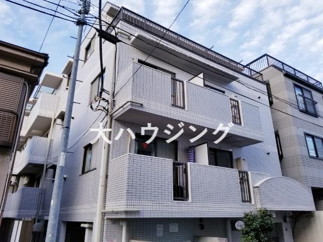 ノーブル西大井