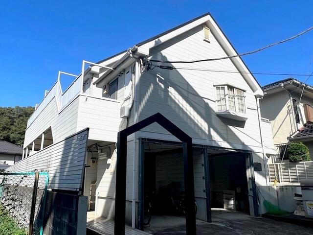 アネックス矢切2期