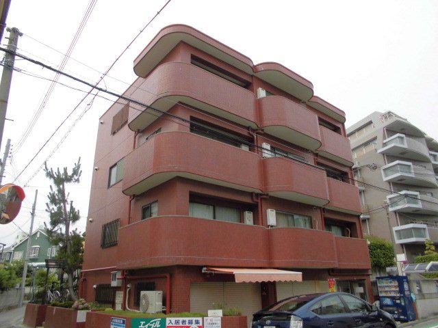 ニューライン城山