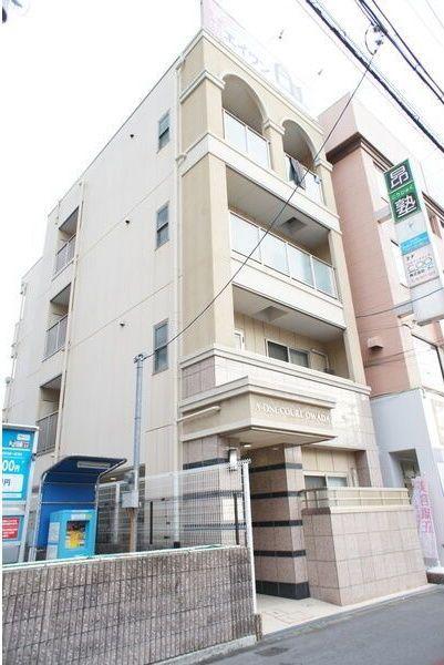 A-ONECOURTOWADA