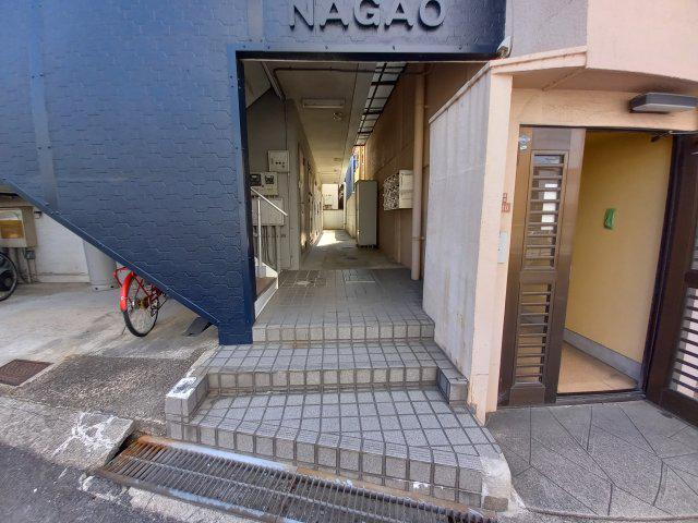 ハイツ長尾