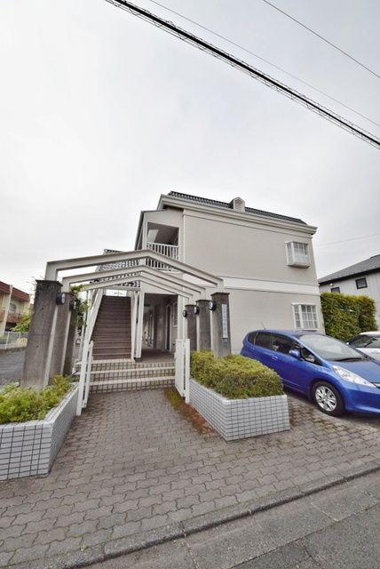 パトラハウス小金井