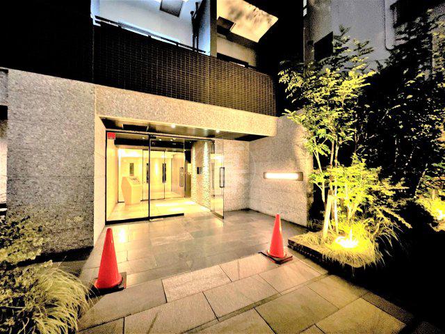 ライジングプレイス川崎