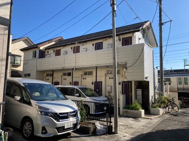 アスティ二俣川