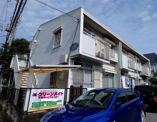 コーポF