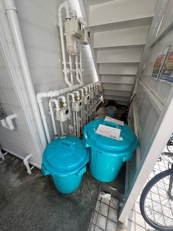 ハウス馬事公苑